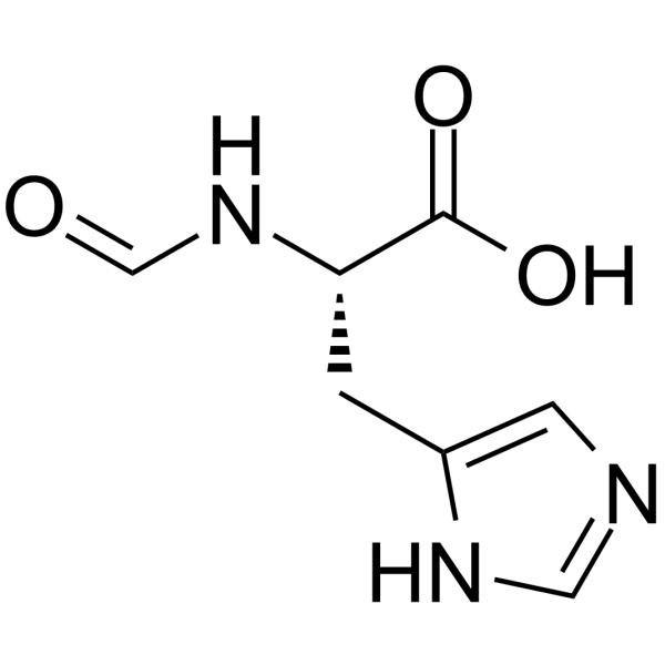 N-Formyl-L-histidine 15191-21-6